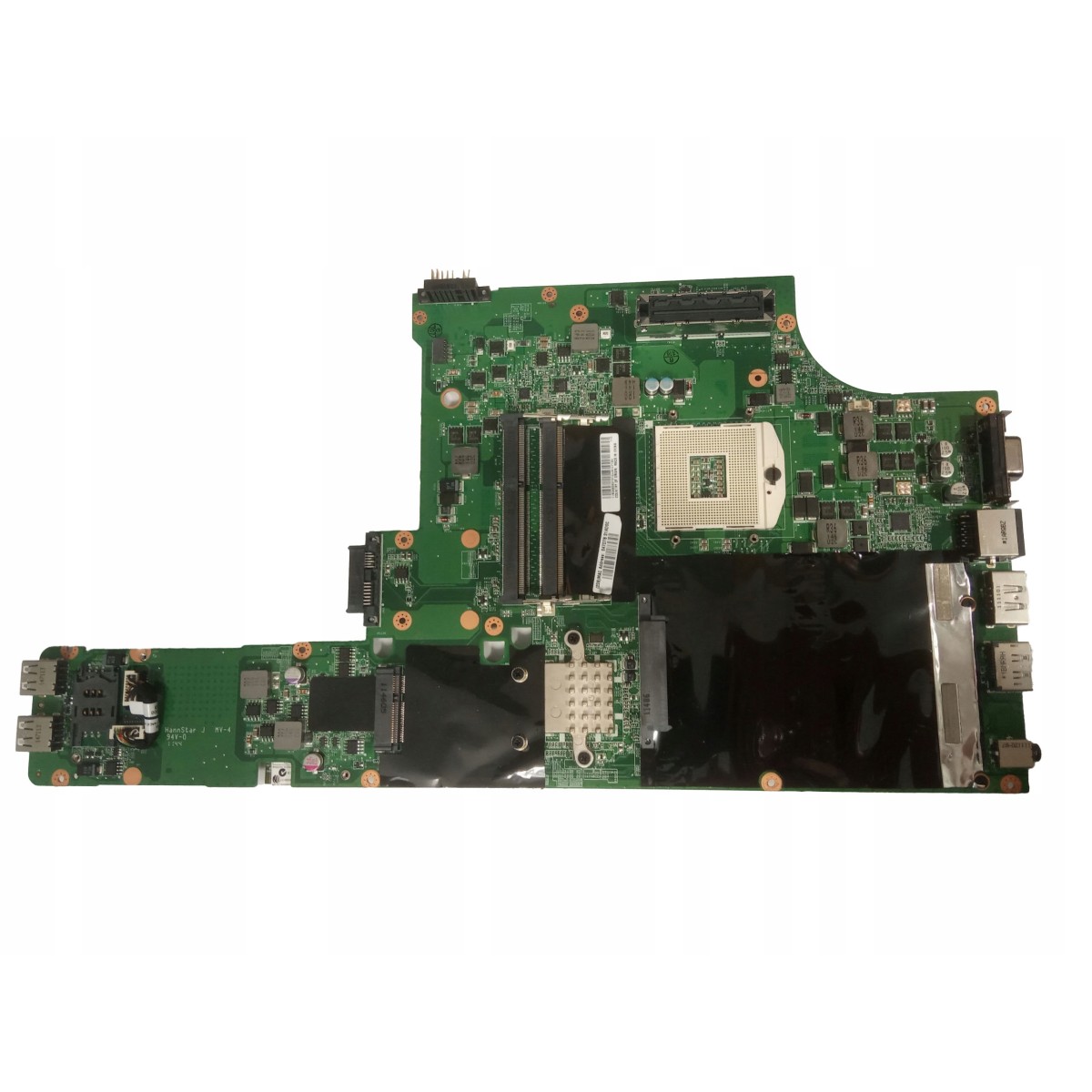 Motherboard for Lenovo L520 Intel, fully functional