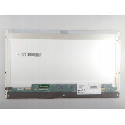 LCD screen 15.6 LP156WD1-TLB2 HD+ 40pin cl.A