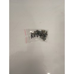 Set of screws Samsung RV511