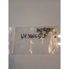 Set of screws for Samsung NP300E5C NP300E5A