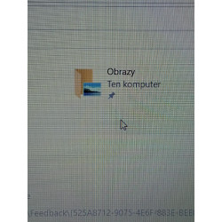 Slim LCD screen 15.6 B156HTN03.5 FHD 30pin cl.A-