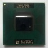 Intel Core 2 Duo T7400 2.16 GHz 667 MHz FSB 4 MB