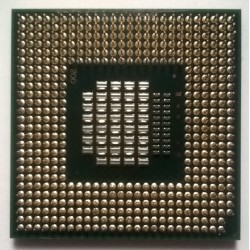 Intel Core 2 duo T7200 2.00GHz 667Mhz FSB 4MB