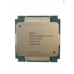Intel Xeon E5-2699 V3 3.60...