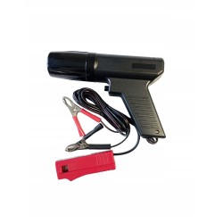 Professional 12V strobe light for ignition timing – Inductive