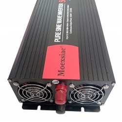 Inverter, 48V/220V/230V voltage converter, 2500W/5000W, off-grid