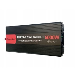 Inverter, 48V/220V/230V voltage converter, 2500W/5000W, off-grid