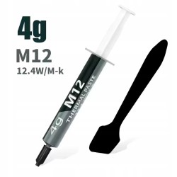 4g M12 thermal paste (12.4...
