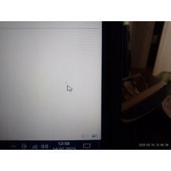 LCD screen 15.6 LTN156KT02-302 HD+ 40PIN cl.A-