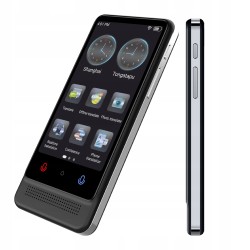 Sunyeetek Translator: an offline electronic Polish translator