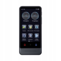 Sunyeetek Translator: an offline electronic Polish translator