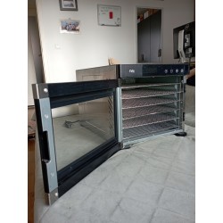 Suszarka spożywcza Zyle Professional Medium 700 W