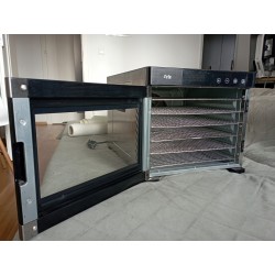 Zyle Professional Medium 700 W Food Dehydrator