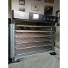Zyle Professional Medium 700 W Food Dehydrator