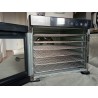 Zyle Professional Medium 700 W Food Dehydrator