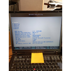 LCD screen 15.0 LP150X09-A3K1 XGA 30PIN cl.A