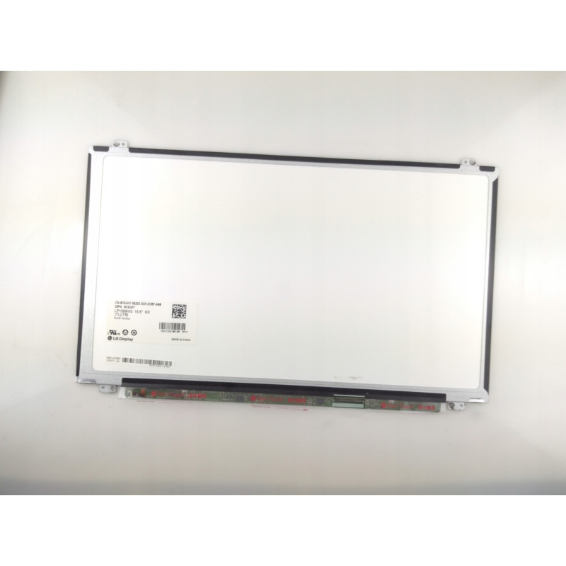 LCD screen 15.6 LP156WH3-TLTB HD slim 40PIN cl.A
