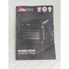 Suszarka spożywcza Zyle Professional Medium 700 W