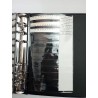 Book of 0201 SMD capacitors, 50V, 2,550 pieces, 51 values ranging from 0.5 pF to 220 nF