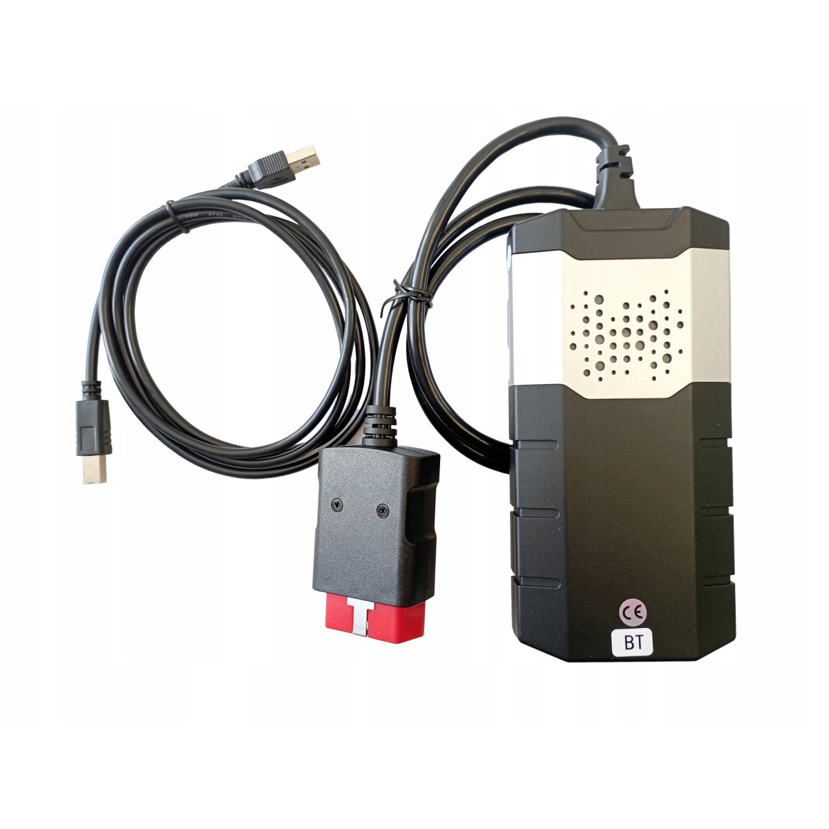 Interfejs Diagnostyczny Samochodowy OBD2 Bt Pro adapter