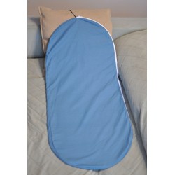 Electromagnetic mat – an accessory for the zapper – converting electricity into waves