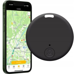 Mini Lokalizator Bluetooth...