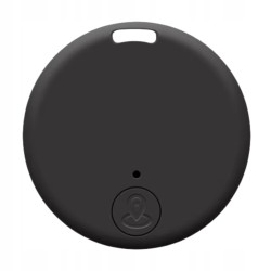 Mini Lokalizator Bluetooth 5.0 Tracker Klucze Auto iOS Android