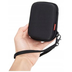 Camera case for the Canon IXUS G7X, G9X, G7 X, G7X2, G7X3, SX730 and SX720