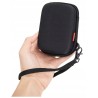 Camera case for the Canon IXUS G7X, G9X, G7 X, G7X2, G7X3, SX730 and SX720