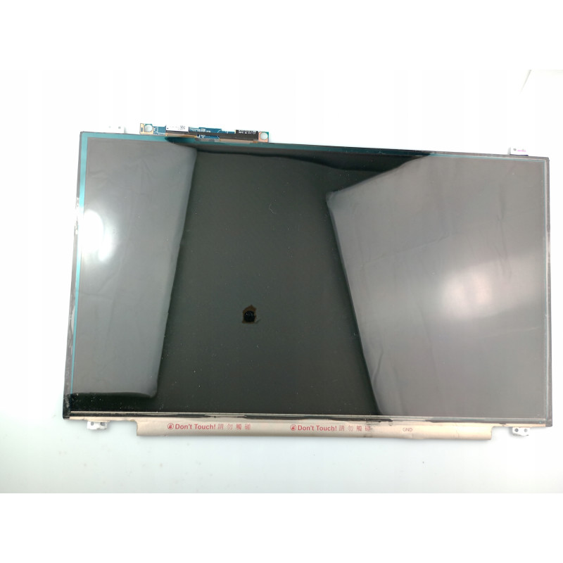 LCD screen 17.3 B173RTN02.2 HD+ slim 30PIN cl.A