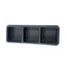 Charging hub for 3 batteries at once for the DJI Mavic 3