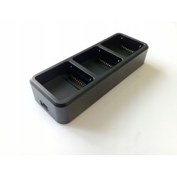 Charging hub for 3 batteries at once for the DJI Mavic 3