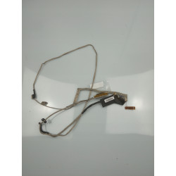 Lenovo E540 E531 slim camera LCD cable