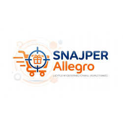 Snajper Allegro — PRO 100zł...