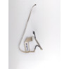 Dell M4800 LCD screen ribbon cable 30pin 0WJ64D