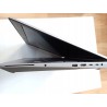 HP Zbook 15 G6 Workstation 15.6 32GB 500GB Quadro T1000 gamingowy bateria