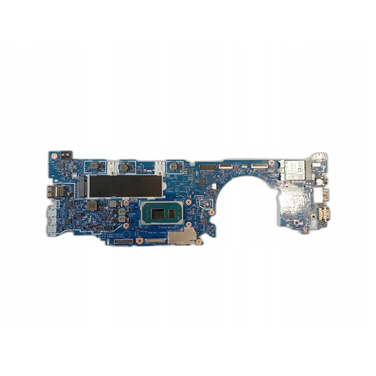 Płyta główna Dell Latitude 5320 i3-1125G4 GPU Intel niesprawna