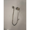 Kabel taśma LCD matrycy HP 8540w 8540p