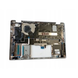 Palmrest obudowa górna klawiatura Dell Latitude 5320 sprawny