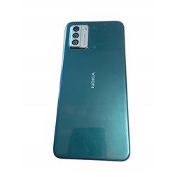 Smartfon Nokia g22 4 GB 64 GB 4G LTE niebieski dual sim Android 13 bez wad