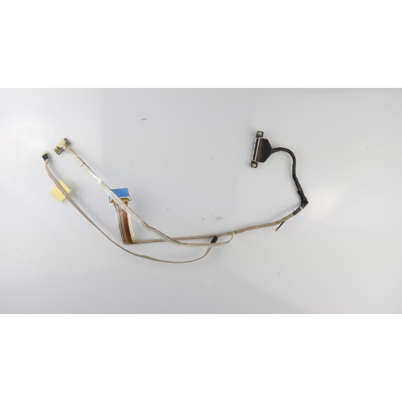 Dell M4500 camera LCD screen cable