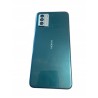 Smartfon Nokia g22 4 GB 64 GB 4G LTE niebieski dual sim Android 13 bez wad