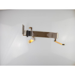 Kabel taśma LCD kamerki Lenovo T61 15,4"