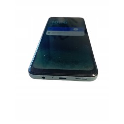 Smartfon Nokia g22 4 GB 64 GB 4G LTE niebieski dual sim Android 13 bez wad
