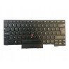 Klawiatura Lenovo Thinkpad T480 T470 A485 A475 PL sprawna