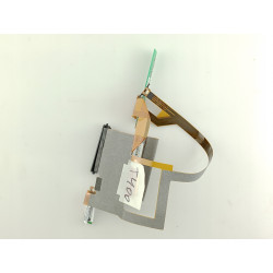 Kabel taśma LCD matrycy kamerki Lenovo T400 LED