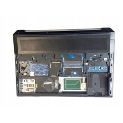 Laptop HP Zbook G6 i7-9850H...