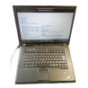 Laptop Lenovo Thinkpad T61 15,4" T8100 4GB zasilacz sprawny