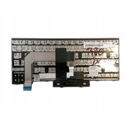 Klawiatura Lenovo Thinkpad T480 T470 A485 A475 PL sprawna