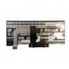 Klawiatura Lenovo Thinkpad T480 T470 A485 A475 PL sprawna